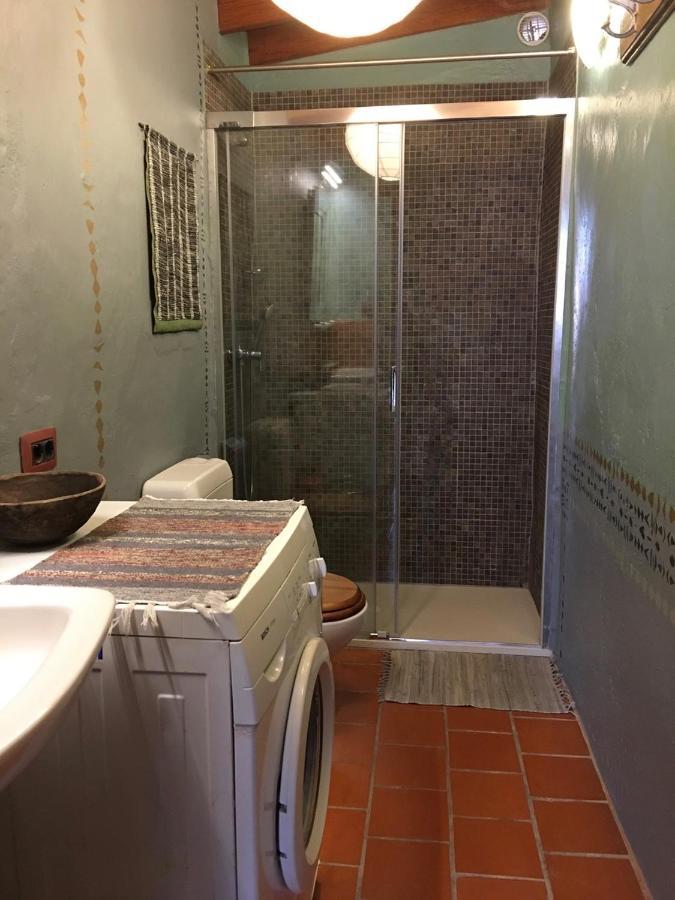 El Drago Rural House Guest House Alajero Bagian luar foto