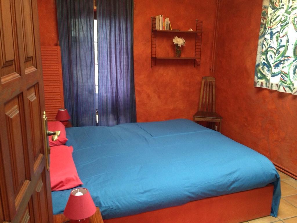 El Drago Rural House Guest House Alajero Ruang foto